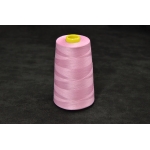 Нитка полиэстер для машинной вышивки (40/2) намотка (4500 метров) цвет (524)