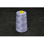 Нитка полиэстер для машинной вышивки (40/2) намотка (4500 метров) цвет (538)