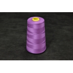 Нитка полиэстер для машинной вышивки (40/2) намотка (4500 метров) цвет (543)