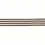 Тесьма ременная (лента ременная) ТR-09 Ширина 3,8см Длина 50 ярд