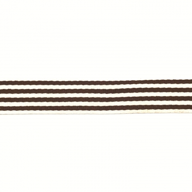 Тесьма ременная (лента ременная) ТR-09 Ширина 3,8см Длина 50 ярд
